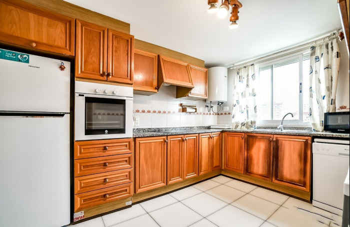 Пентхаус в Calpe