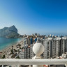 Пентхаус в Calpe