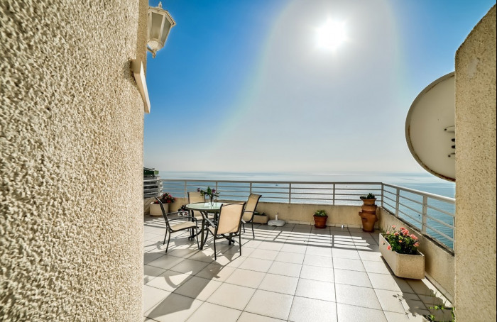 Пентхаус в Calpe