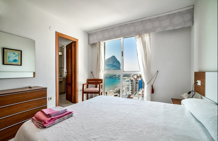 Пентхаус в Calpe