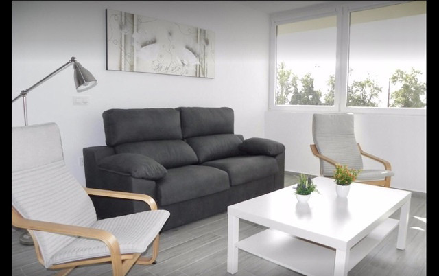 Apartamento en Alicante