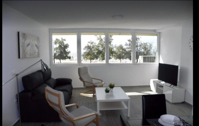 Apartamento en Alicante