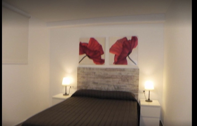 Apartamento en Alicante