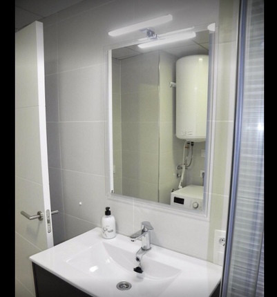 Apartamento en Alicante