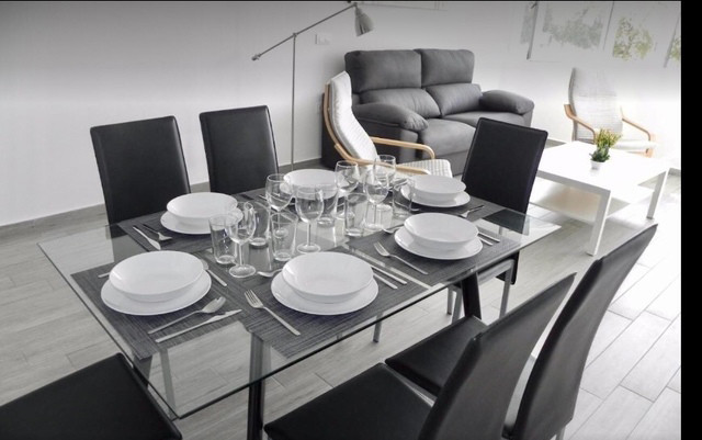 Apartamento en Alicante