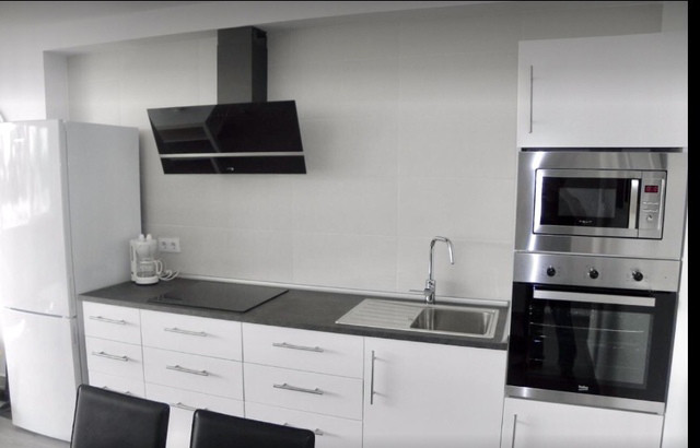Apartamento en Alicante