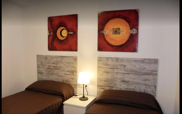 Apartamento en Alicante