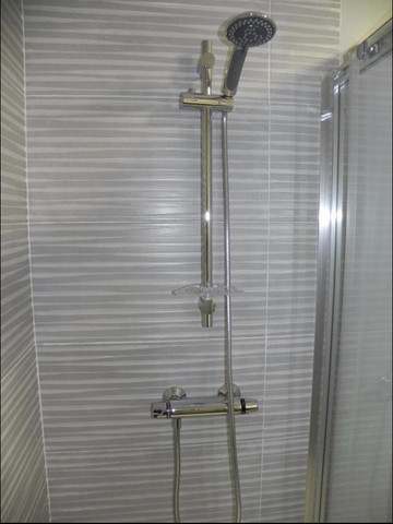 Apartamento en Alicante