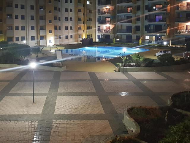 Квартира в Gandia