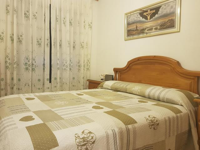 Квартира в Gandia