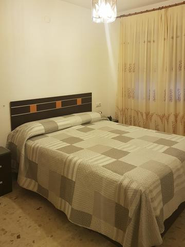 Квартира в Gandia