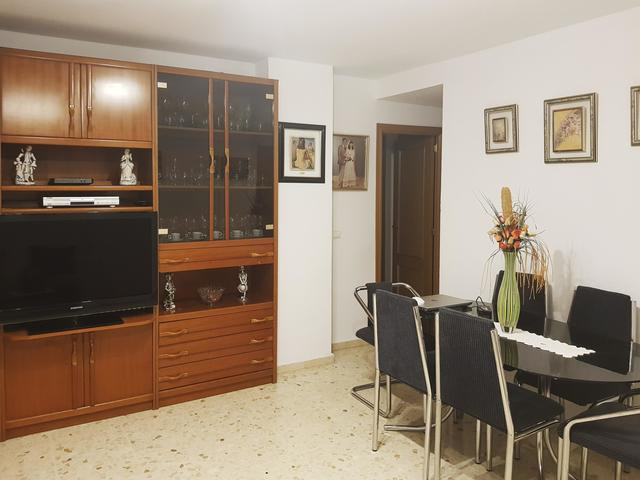 Квартира в Gandia