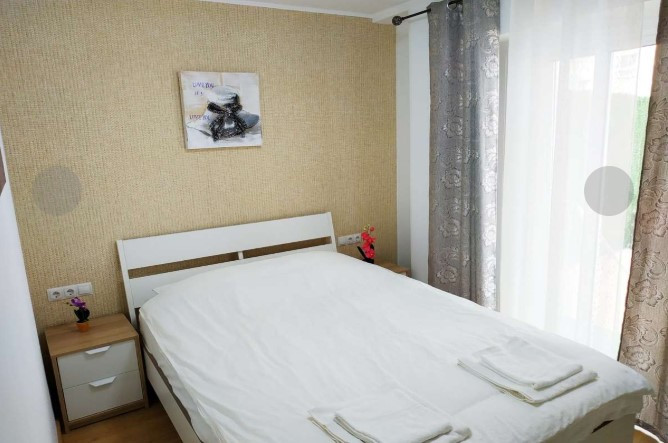 Квартира в Валенсии