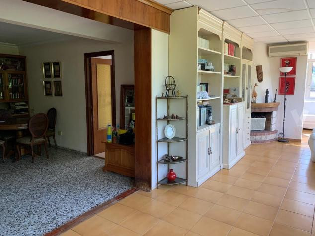 Apartamento en Alicante