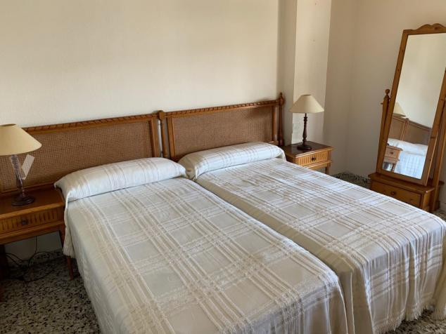 Apartamento en Alicante