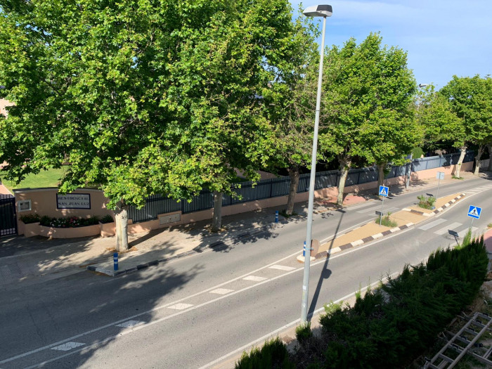 Apartamento en Alicante