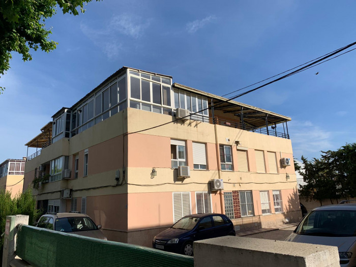Apartamento en Alicante
