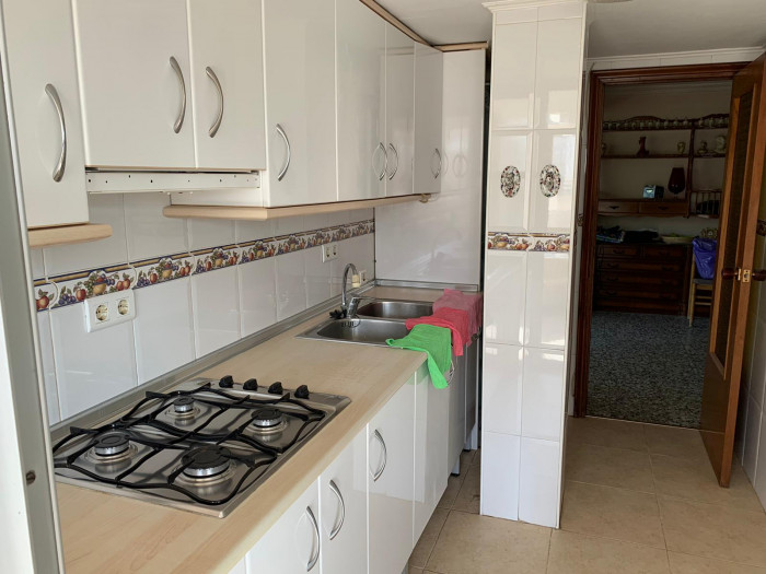Apartamento en Alicante