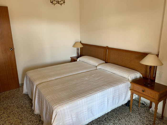 Apartamento en Alicante