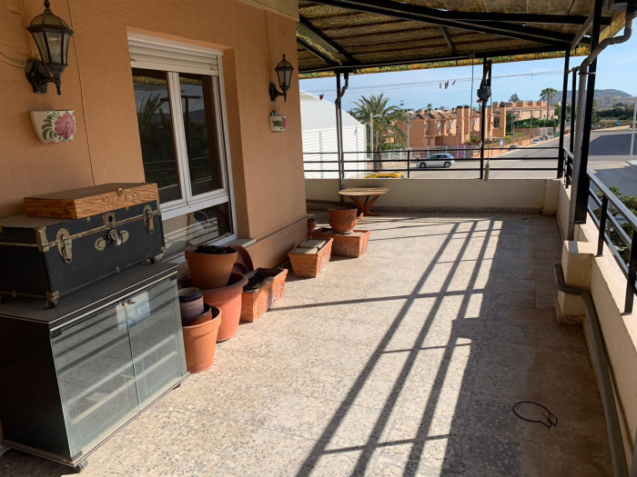 Apartamento en Alicante
