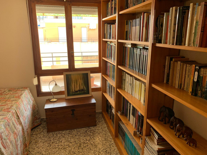 Apartamento en Alicante