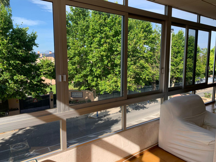 Apartamento en Alicante