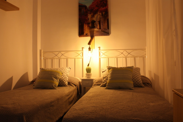 Apartamento en Alicante