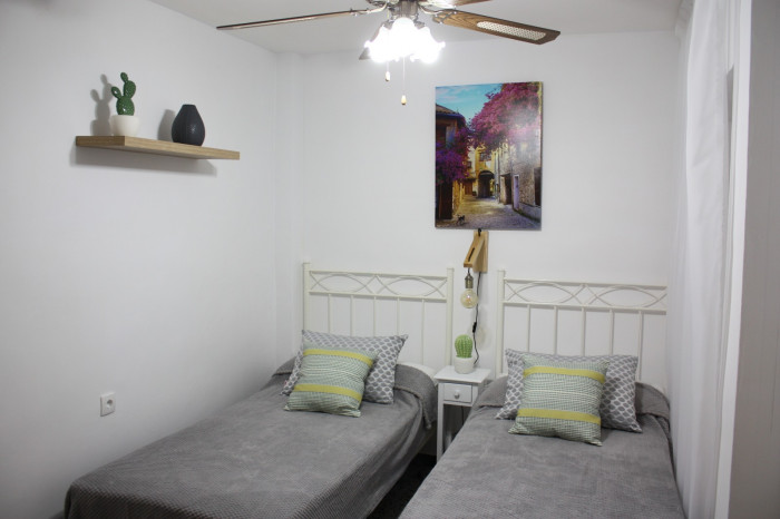 Apartamento en Alicante