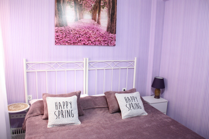 Apartamento en Alicante