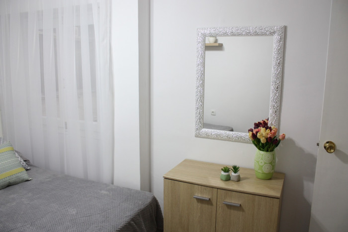 Apartamento en Alicante