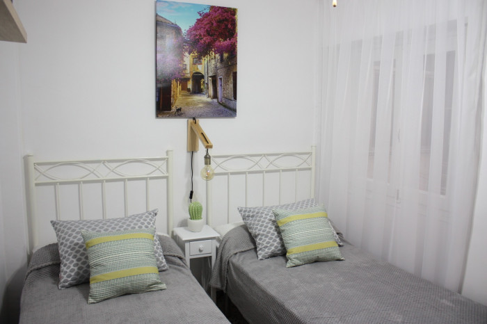 Apartamento en Alicante