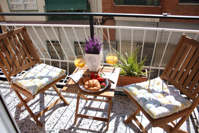 Apartamento en Alicante