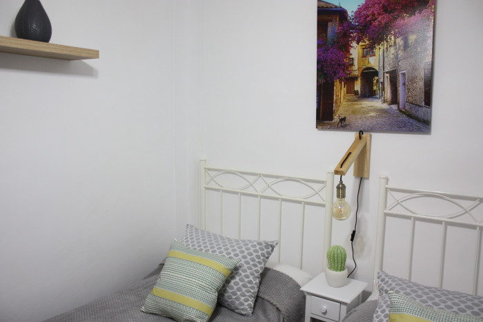 Apartamento en Alicante