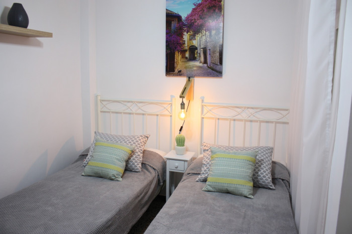 Apartamento en Alicante