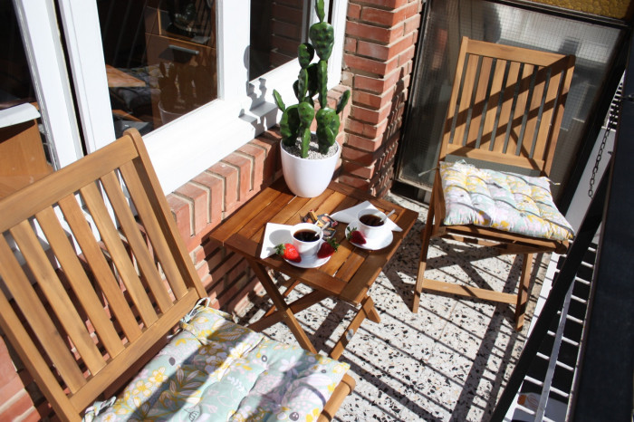 Apartamento en Alicante