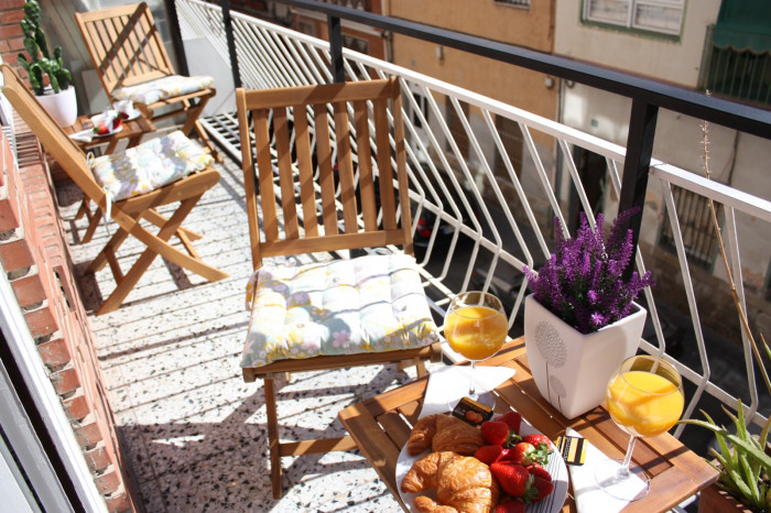 Apartamento en Alicante