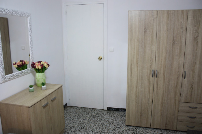 Apartamento en Alicante