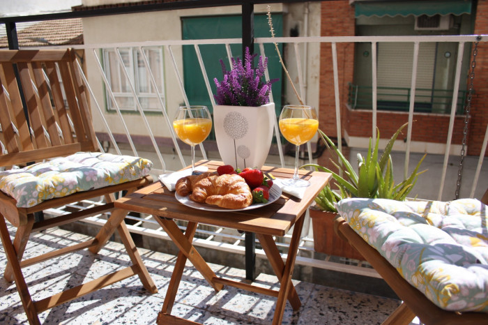Apartamento en Alicante