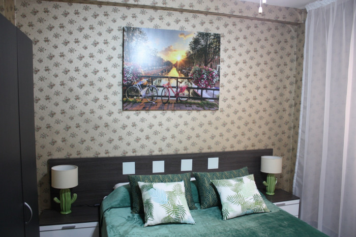Apartamento en Alicante