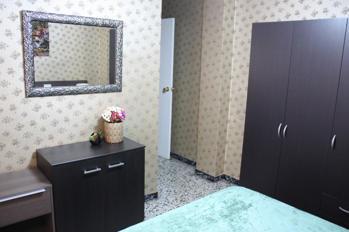 Apartamento en Alicante