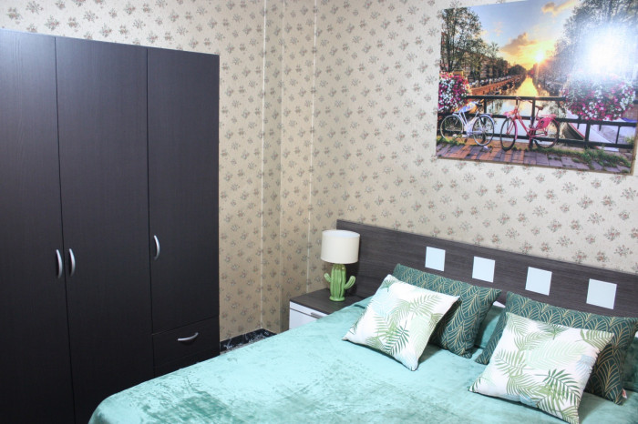 Apartamento en Alicante