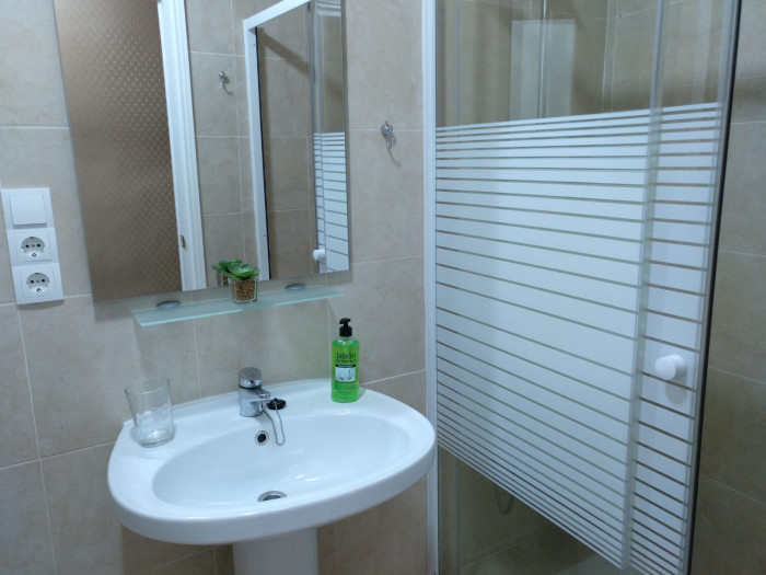 Apartamento en Alicante