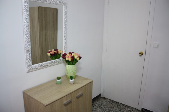 Apartamento en Alicante