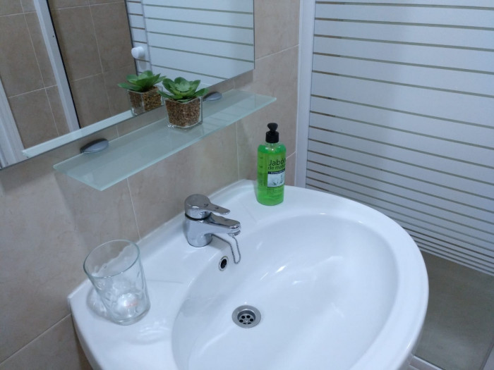 Apartamento en Alicante