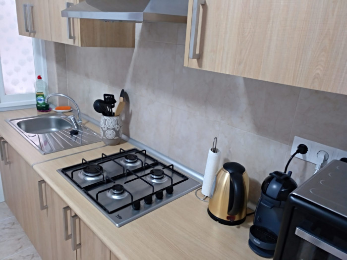 Apartamento en Alicante