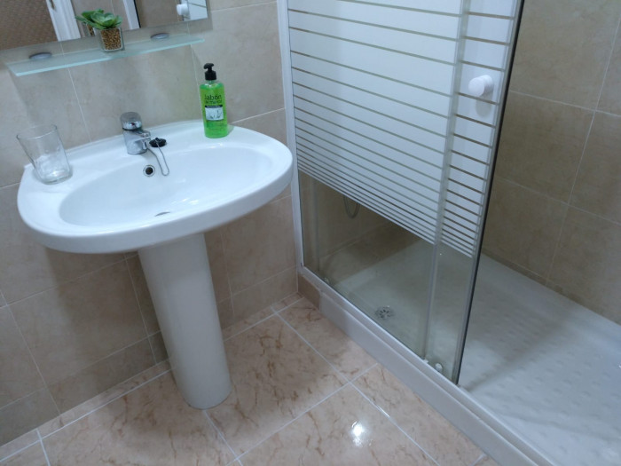 Apartamento en Alicante