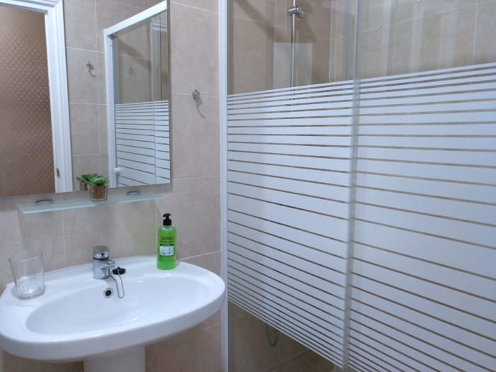 Apartamento en Alicante