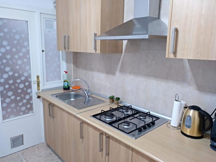 Apartamento en Alicante