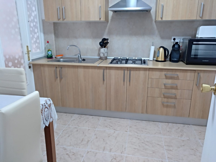 Apartamento en Alicante