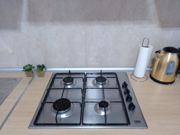 Apartamento en Alicante